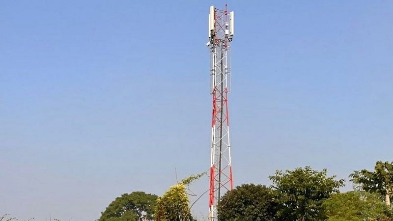 एनसेलको फोरजी नेटवर्क विस्तार र सुधार तीव्र, २०२५ मा देशभर २५० नयाँ टावर जडान