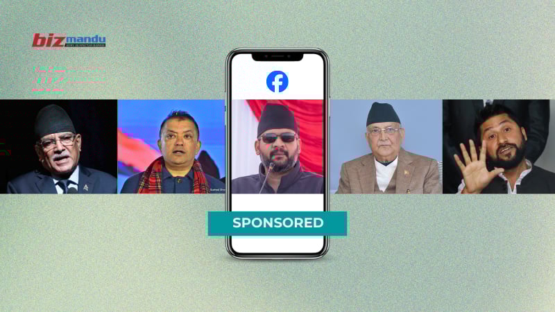 भारतीय चुनावमा फेसबुकले सय करोड कमायो, ‘डिजिटल वार’ भएको नेपालबाट कति लैजाला?