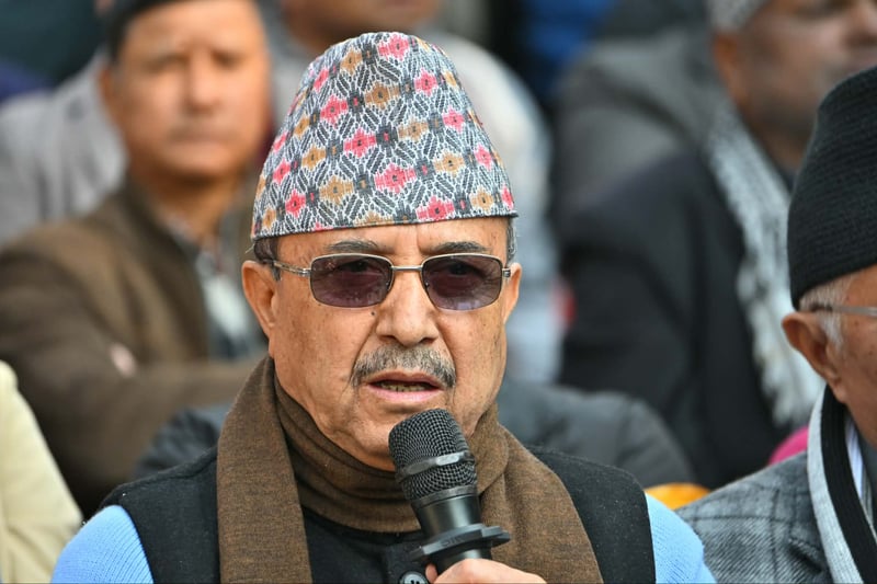 कांग्रेस पूर्वसंस्थापनको धुम्बाराहीमा भेला, चाँडै केन्द्रीय समिति बैठक बोलाउन खड्कालाई दबाब