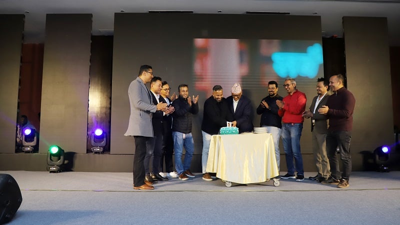 भुक्तानी सेवा प्रदायक कम्पनी इसेवा १७औँ वर्षमा प्रवेश, थपियो ३ नयाँ फिचर