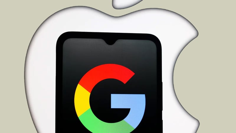 आइफोनमा एआइ फिचर ल्याउन एप्पलले गुगलसँग सहकार्य गर्दै, ‘सिरी’ हुनेछ स्मार्ट
