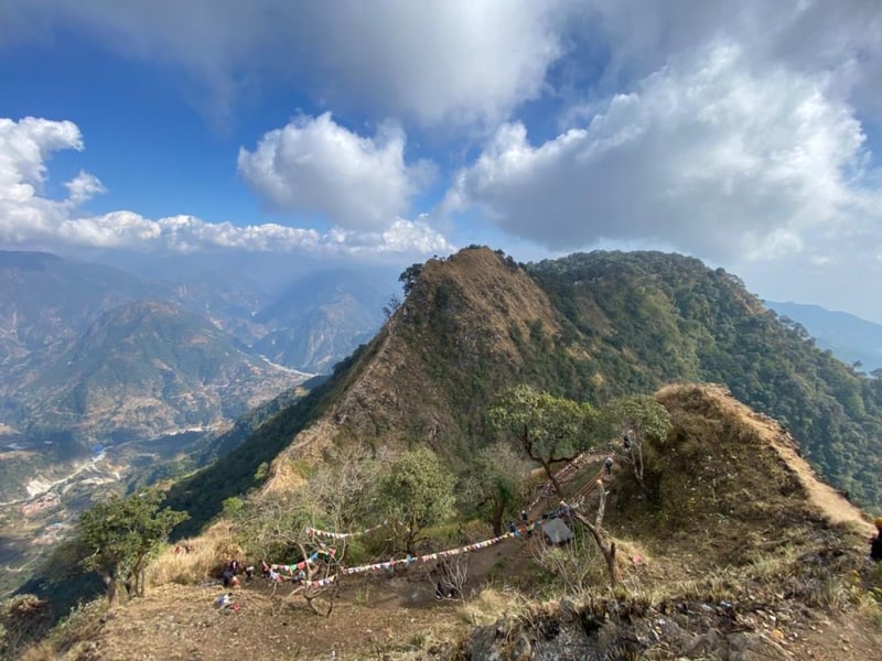 प्रकृति र आस्थाको संगम, बाइकमा सहज गन्तव्य मकवानपुरको लटारम्वेश्वर