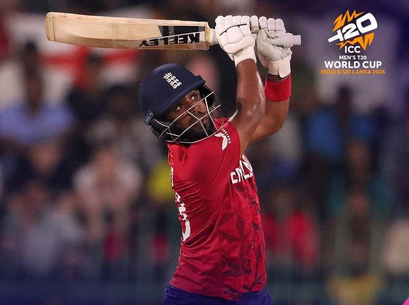 न्युजिल्याण्डमाथि इङ्ग्ल्याण्डको रोमाञ्चक जित, जीवित छ पाकिस्तानको सेमिफाइनलको झिनो आशा