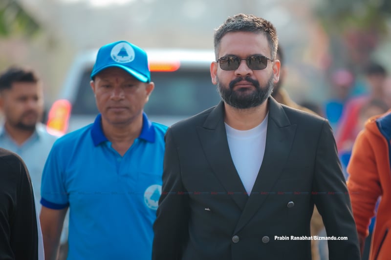 मन्त्रिपरिषद्को पहिलो बैठकबाटै ‘एक्सन’मा उत्रिने बालेनको तयारी, सरकारी अध्ययनलाई आधार बनाउने