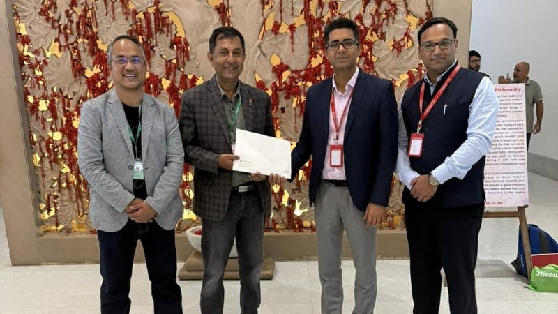 सिटिजन्स बैंकका ग्राहकले भारतको मेदान्त द मेडिसिटिका थप ६ अस्पतालमा १५% सम्म छुट पाउने