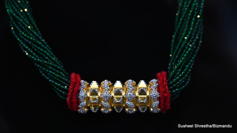 खाडी संकटले सुनचाँदीको आयातमा असर पर्ने, दुबई बन्द हुँदा कहाँबाट ल्याउने सुन?