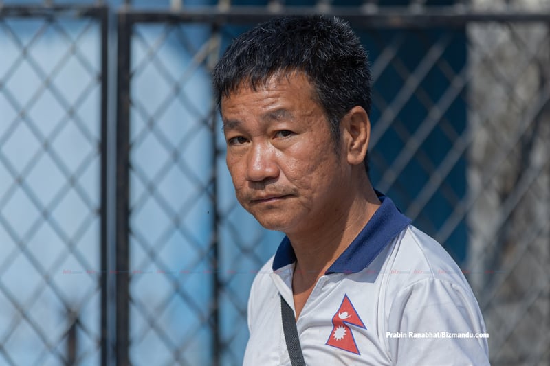 ओली पक्राउ पछि हर्क साम्पाङको टिप्पणी : अब हुने भनेको यस्तै हो, आन्दोलन आन्दोलन!