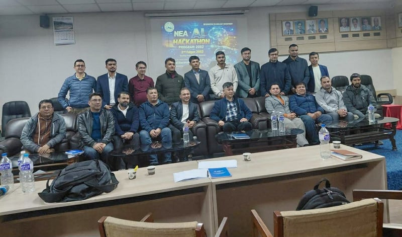 विद्युत प्रधिकरणले ग्राहक सेवामा एआई प्रयोग गर्ने, ‘एआई साथी’ एप ल्याउने तयारी