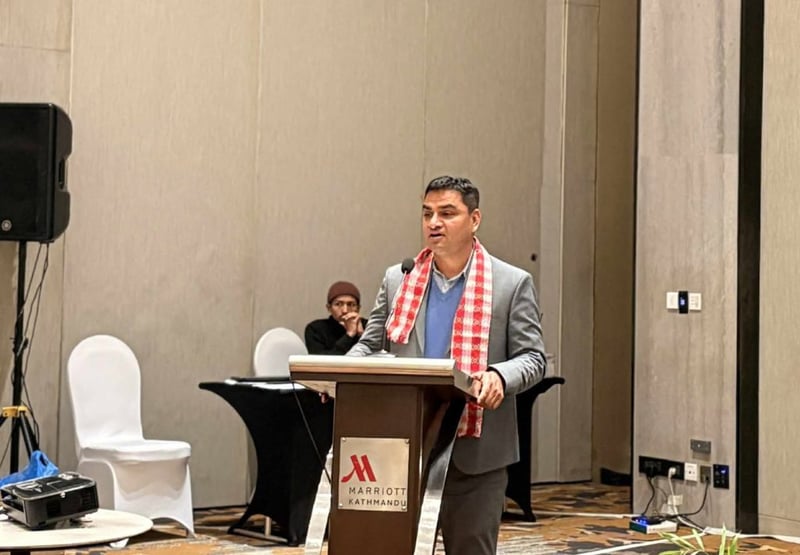 फिल्डमा उत्रिए उम्मेदवार, मतदाता रिझाउन पार्टी प्यालेसदेखि घरदैलोसम्मै दौडधुप