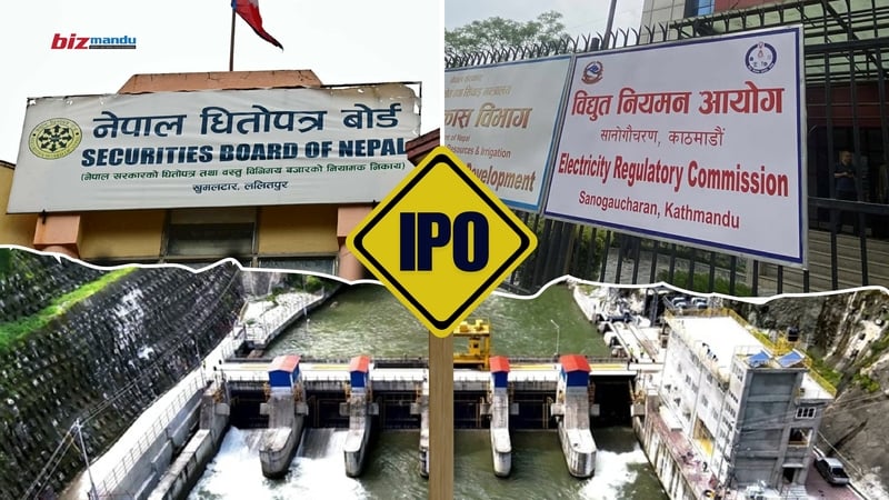 सेबोनले प्रतिनिधि नपठाउँदा आइपीओ सहजीकरण कार्यदल गठनमा ढिलाइ, प्रतिनिधि कुर्दै आयोग