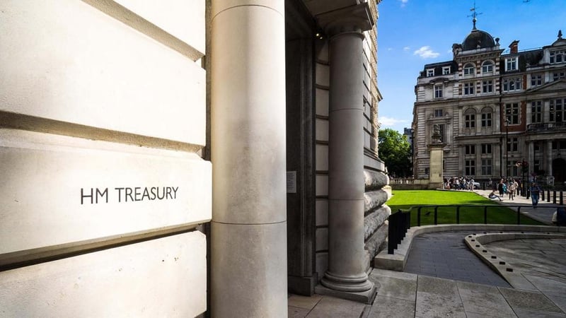 बेलायतमा सरकारले अघि बढायो ब्लकचेन प्रणालीको डिजिटल ऋणपत्र नमुना कार्यक्रम