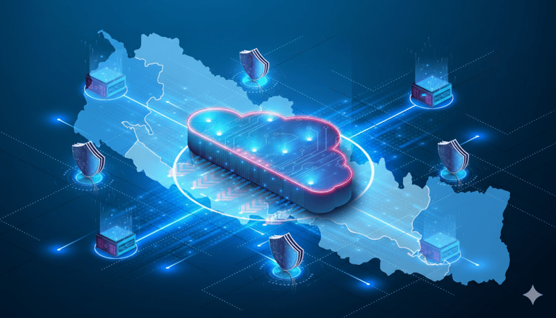 घोषणापत्रमा ‘सार्वभौम क्लाउड’को एजेन्डा, डिजिटल अर्थतन्त्र निर्माणको प्रमुख आधार