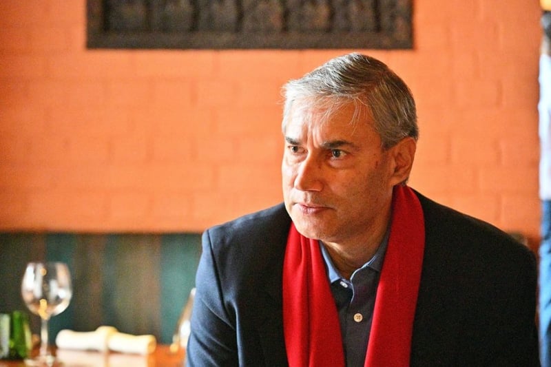 ‘हामी नेपालमा इभीको भ्यालु डेलिभर गर्न आएका हौँ, ग्राहकको विश्वास जित्न जे पनि गर्छौ’