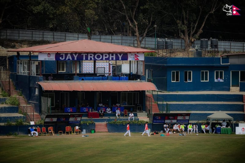 ओडीआईमा नेपालको निराशाजनक स्थिति, लिग-२ मा ‘जादु’ नगरे ओडीआई मान्यता नै जोखिममा