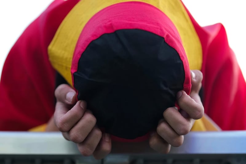 के हामीले कोर्टिसोल नियन्त्रण गर्न आवश्यक छ? डाक्टरहरू भन्छन् – ‘सम्भवतः छैन’