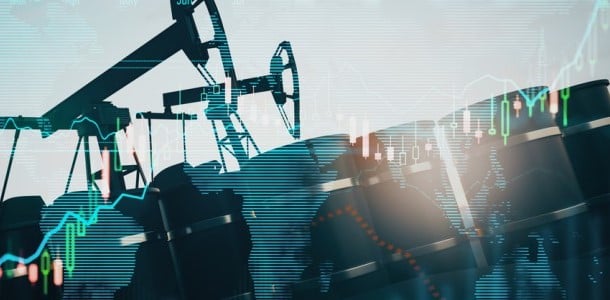 अन्तर्राष्ट्रिय बजारमा कच्चा तेलको मूल्य घट्न थाल्यो, कति डलरमा कारोबार भइरहेको छ?