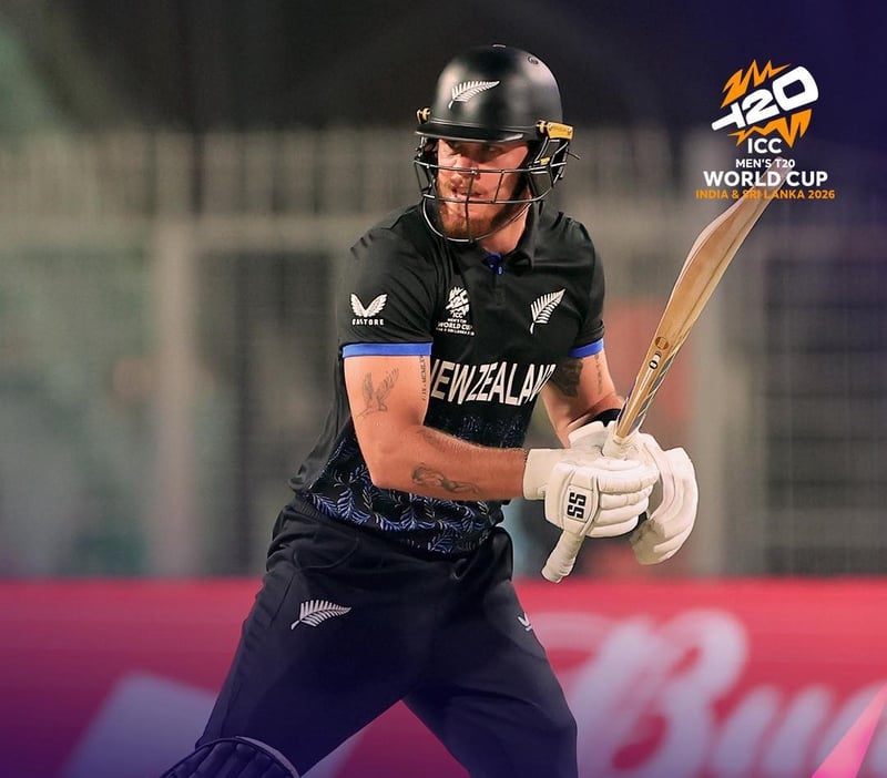 दक्षिण अफ्रिकामाथि एकतर्फी जित निकाल्दै न्युजिल्याण्ड विश्वकपको फाइनलमा