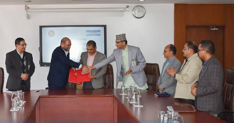 अन्तर्राष्ट्रिय मामिला, अर्थतन्त्र तथा कूटनीतिमा स्नातकोत्तर कार्यक्रम सुरु गर्न केयू र आइडाबीच सम्झौता