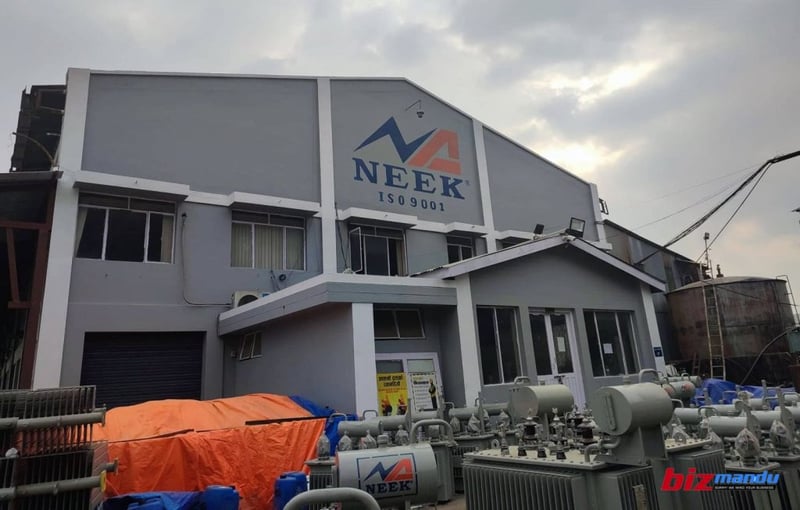 वेयरहाउस रित्तो भएपछि १२०० ट्रान्सफर्मरको टेण्डर, ठेक्का पाएपछि चिनियाँ कम्पनीले भन्यो-‘दिन सक्दिन’