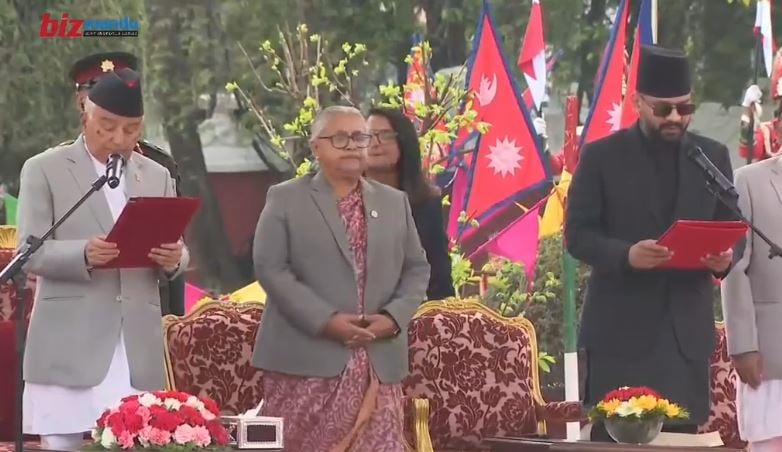 मेयरबाट प्रधानमन्त्रीसम्म बालेनको ‘जादुमयी’ राजनीतिक यात्रा, ३६ वर्षमै कसरी बने कार्यकारी प्रमुख?