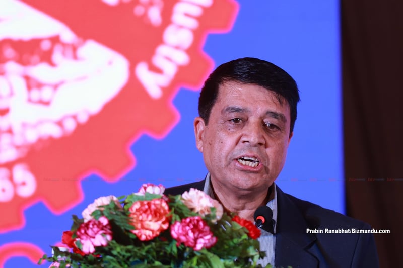 बालेन सरकारको शासकीय सुधार कार्यसूचीले निजी क्षेत्र उत्साहित, ‘सशक्त सहकार्य आवश्यक छ’