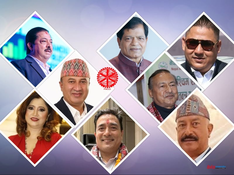 एफएनसीसीई नेतृत्व लिन रस्साकस्सी: प्यानलमै बसेकाले धोका दिएकाले संघईलाई डर, ढकालको योजना यस्तो