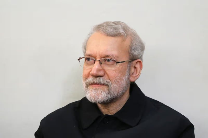 इजरायली हवाई आक्रमणमा इरानका सुरक्षा प्रमुख लारिजानीको मृत्यु, क्षेत्रीय तनाव झन् बढ्दै