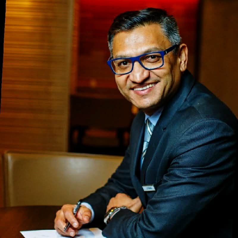 इला होटल एण्ड रिसोर्टको सीइओमा लक्ष्मण थापा नियुक्त, आतिथ्य व्यवस्थापनमा दुई दशकको अनुभव