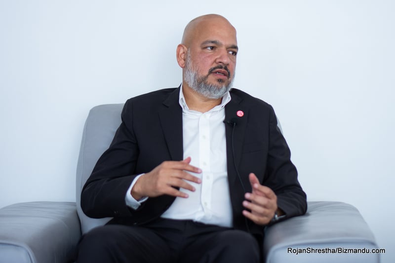 नेपाल उद्योग वाणिज्य महासंघका पूर्वअध्यक्ष शेखर गोल्छालाई सीआइबीले गर्यो पक्राउ