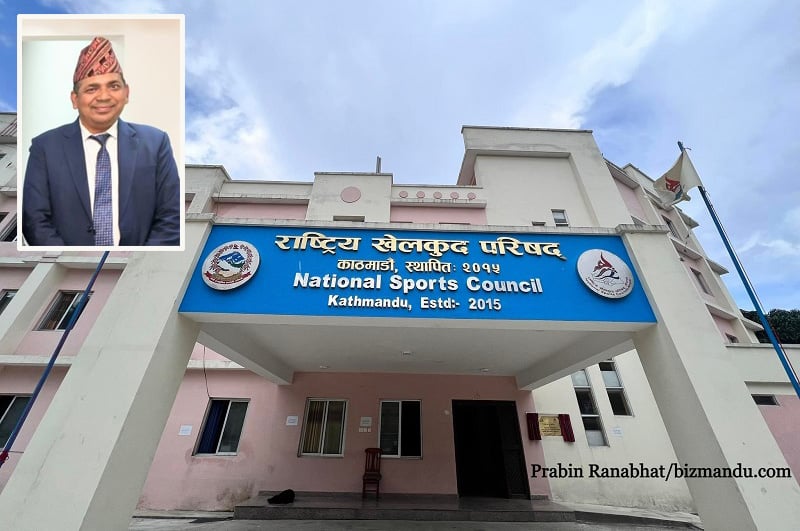 हङकङसँग खेल्न मैदान नदिएको एन्फाको आरोपमा राखेपले भन्यो – ‘होइन, हुँदै होइन’