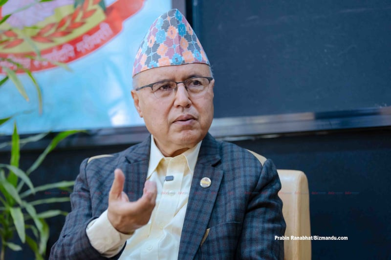 अर्थमन्त्री खनालले स्थगन गरेको ११९ खर्बमध्ये ४४.४५% बजेट फुकुवा, २०४२ आयोजनाले पाए