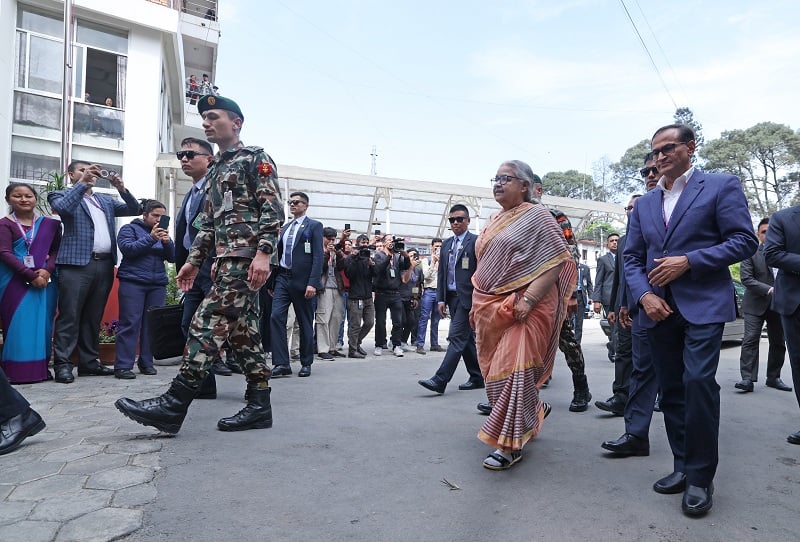 काठमाडौं जिल्ला प्रशासनमा बिचौलियाको भूमिका समाप्त! प्रधानमन्त्रीले भनिन्- यस्तै हो खोजेको