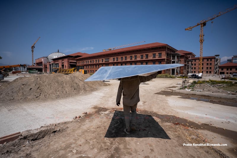 विकास आयोजनाहरुमा वर्षौं लाग्ने समस्या समाधान गर्न ‘छाता कानून’, ६० दिनभित्र मस्यौदा तयार गर्ने