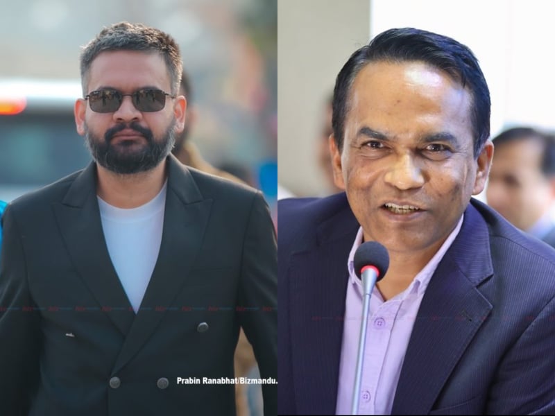 कसैसँग डर नमानी काम गर्न प्रधानमन्त्रीको गभर्नरलाई निर्देशन, एक घण्टामा के-के कुरा भयो?