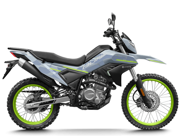 सीएफमोटोको २५० डुअल ईएफआई मोटरसाइकल नेपालमा लन्च, मूल्य ५ लाख ४९ हजार ९०० रुपैयाँ