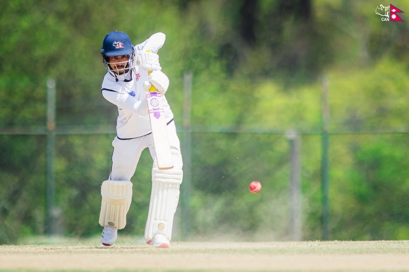 आर्मीमाथि जीत निकाल्दै पुलिस बन्यो जय ट्रफी एलिट कप च्याम्पियन, राशिदको सर्वाधिक रन