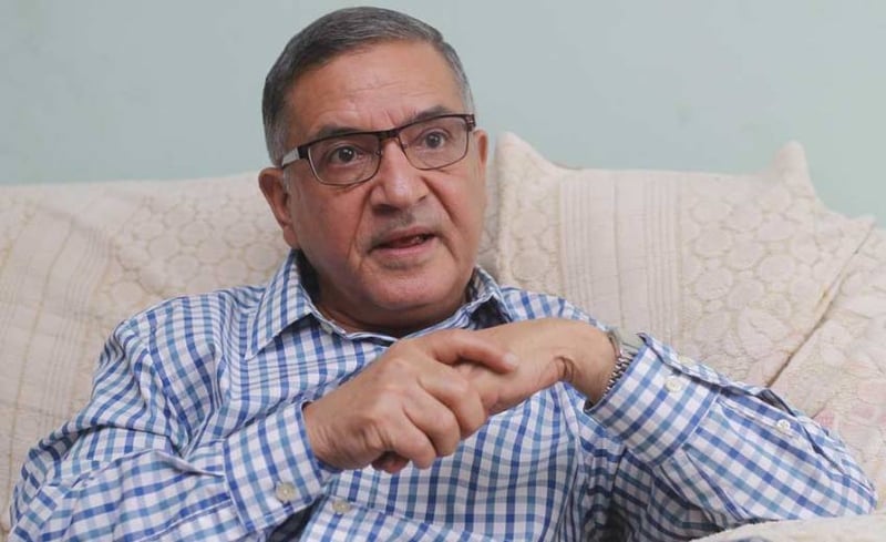 केशव आचार्य: नीतिमा बाँच्ने अर्थशास्त्रीको निधन, ‘बालेन्द्र सरकारले अर्थतन्त्र पुनर्संरचना गर्न सक्छ’