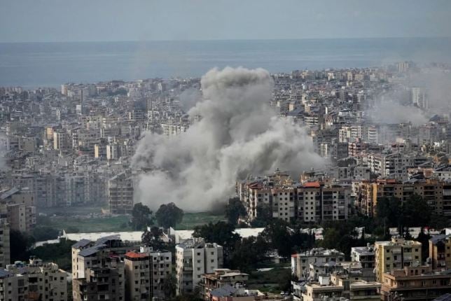 मध्यपूर्वको तनावले नेपालमा पर्न सक्ने प्रभाव अध्ययन गर्न सरकारले अन्तर मन्त्रालय कार्यदल गठन गर्ने