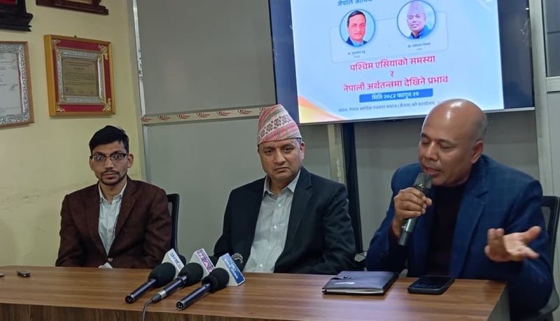 इन्धन आपूर्तिको समस्याले महँगीको जोखिम, खाडी युद्धपछि नेपालीका लागि थप रोजगारीको अवसर