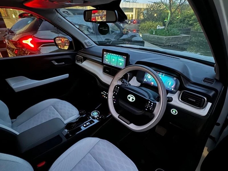 टाटा मोटर्सले इभी बजारमा उपस्थिति बढाउँदै, ‘मोस्ट अवेटेड’ तीन कार यही वर्ष बजारमा