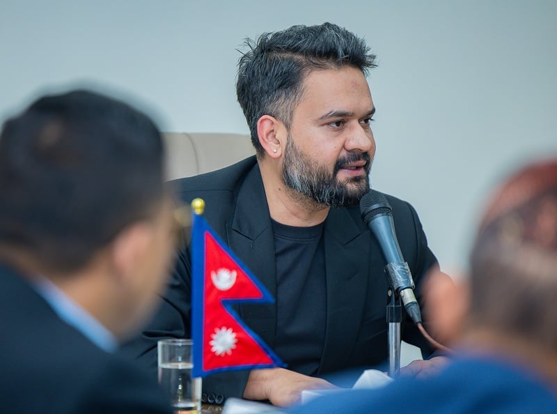 चुनावी वाचापत्र समेटेर सरकारले तयार पार्यो राष्ट्रिय प्रतिबद्धताको मस्यौदा, दलहरुसँग मागियो सुझाव