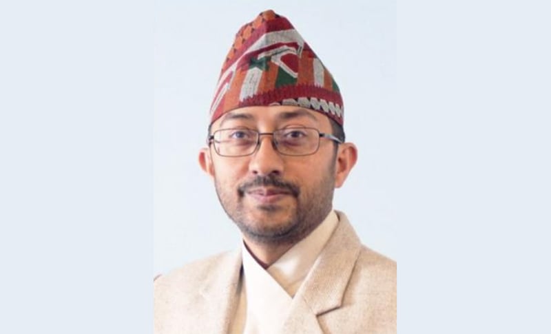 राष्ट्र बैंकको डेपुटी गभर्नरमा किरण पण्डित नियुक्त, पाँच वर्षको कार्यकाल