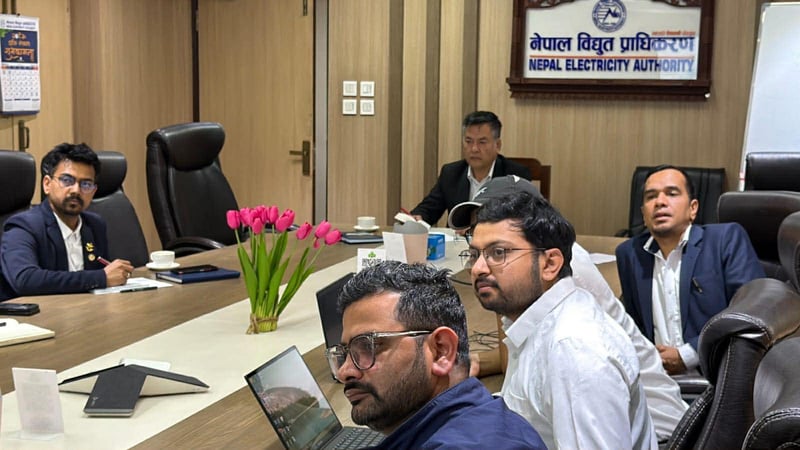 विद्युत प्राधिकरणले कार्यशैली बदल्ने, प्रविधिमैत्री इन्जिनियरसँग थाल्यो ‘विशेष विचार मन्थन’