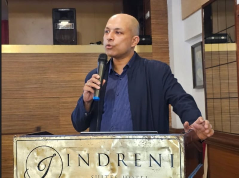 बजेटमा आईटी क्षेत्रका लागि कर छुटको माग, ‘व्यक्तिगत आयकरको सीमा २५% माथि नहोस्’