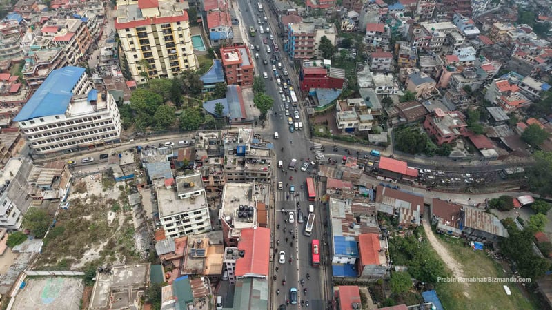 सडक दुर्घटनाबाट हुने मृत्यु सन् २०५० सम्म शून्यमा झार्ने लक्ष्य, नीति जारी गरिंदै