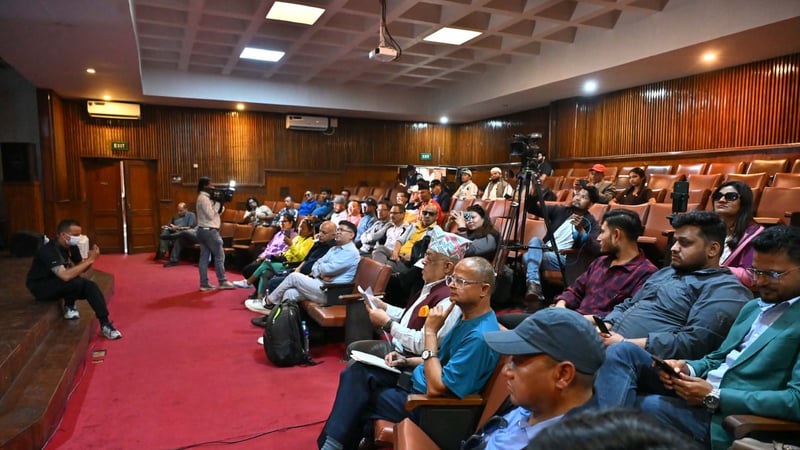 बैशाख १५ गते सुरु हुनेछ ‘शान्तिका लागि साइकल यात्रा’, काठमाडौंबाट लुम्बिनी पुगेर टुंगिने