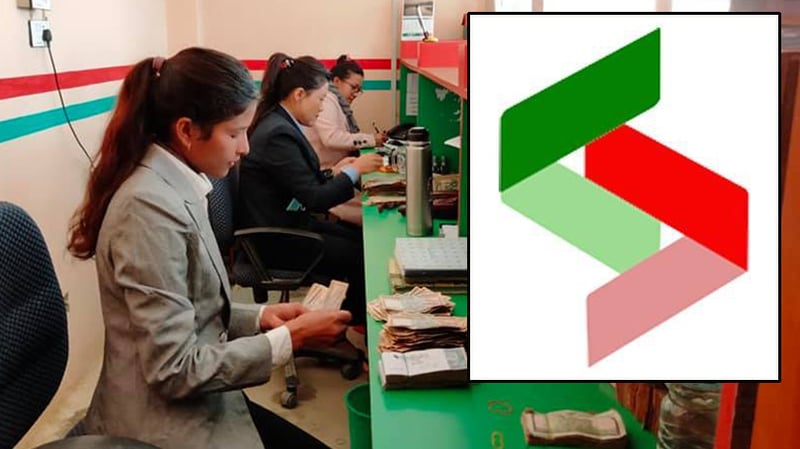 सालपा विकास बैंकको नाफा ऋणात्मक, ब्याज आम्दानीसँगै फी कमिसनले नोक्सानीमा सुधार