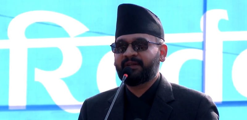 बालेन अब झापामा नै हुनेछन् ब्यस्त, स्वास्थ्यमा हुँदैछ सुधार