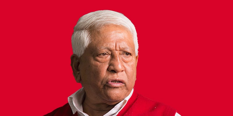 कांग्रेसका केसीले गराउनेछन् सांसदलाई शपथ, कति पुग्यो उमेर?