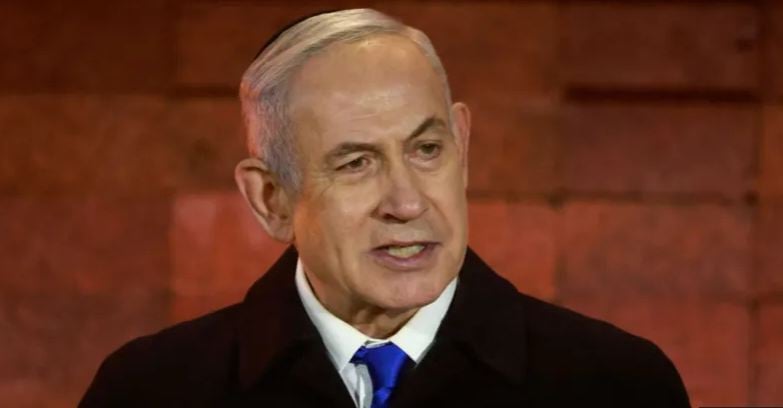 सम्झौतामार्फत युद्धका उद्देश्य पूरा गर्ने अवसर आयो : इजरायली प्रधानमन्त्री